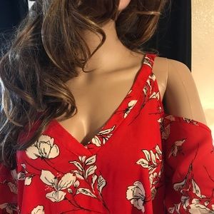 Brand new woman summer Blouse.